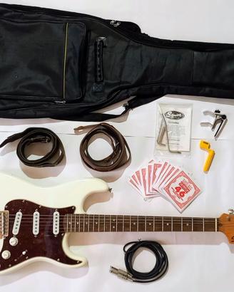 Squier by Fender Vibe '70s Stratocaster 2019