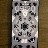 Iphone 16 pro 128 gb