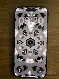 Iphone 16 pro 128 gb