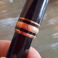 Montblanc Meisterstuck