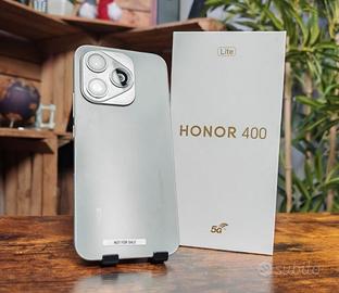 honor 400 lite 5g