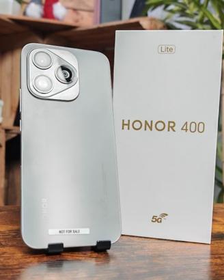honor 400 lite 5g