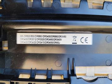 tamburo (drum) per stampanti laser Brother