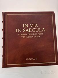 In Via in Saecula la Bibbia di Marco Polo