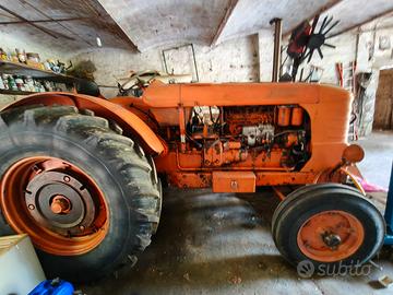 Fiat 80r