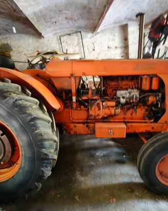 Fiat 80r