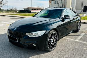 BMW 420ixdrive COUPE