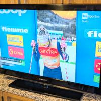 Televisore / Monitor Samsung 37 pollici