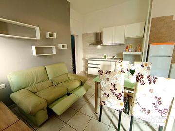 Elegante e luminoso Monolocale a Villaspeciosa