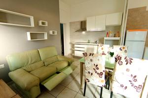 Elegante e luminoso Monolocale a Villaspeciosa