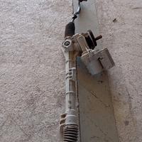 RICAMBI SCATOLA DELLO STERZO MINI