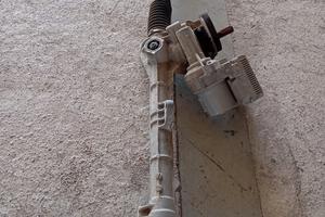 RICAMBI SCATOLA DELLO STERZO MINI