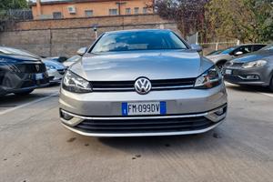 Volkswagen Golf 5 Porte Golf 5p 1.4 tsi Executive