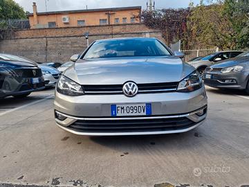 Volkswagen Golf 5 Porte Golf 5p 1.4 tsi Executive