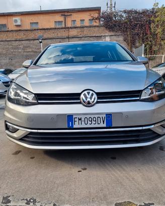 Volkswagen Golf 5 Porte Golf 5p 1.4 tsi Highline 1