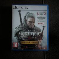 The witcher 3 complete edition