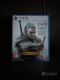 The witcher 3 complete edition