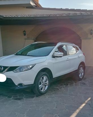 NISSAN QASHQAI  1.6 d.Ci 110 cv TEKNA FULL 