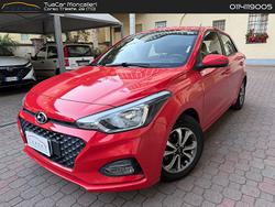 Hyundai i20 1.2 75 CV GPL #7581