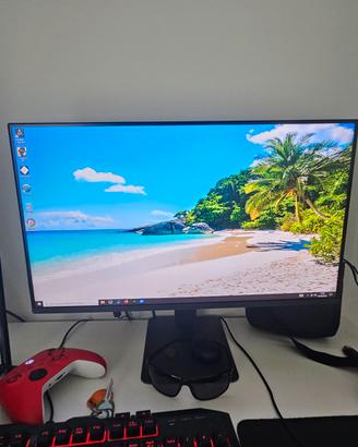 Monitor Lg
