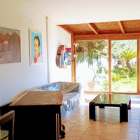 Villa in residence