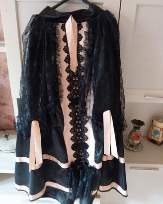 Vestito stile 700