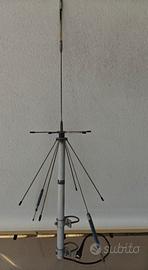 Antenna radioamatoriale Comet DS-3000