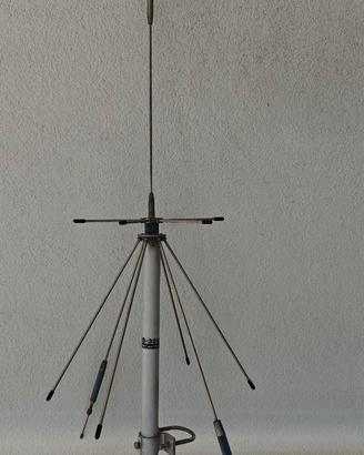 Antenna radioamatoriale Comet DS-3000