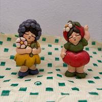 Fatine/bimbe frutta “Thunibelle” - THUN