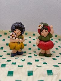 Fatine/bimbe frutta “Thunibelle” - THUN