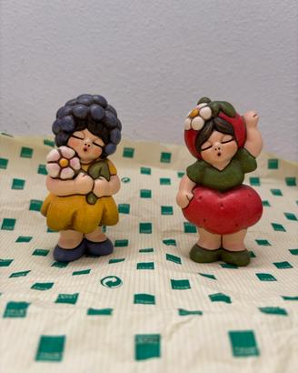 Fatine/bimbe frutta “Thunibelle” - THUN