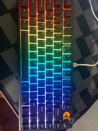 tastiera gaming