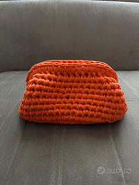 Clutch bag