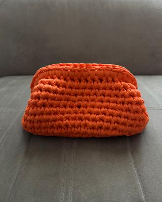 Clutch bag
