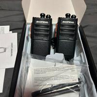 Ricetrasmittenti Walkie talkie plus