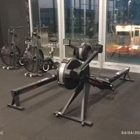 Attrezzatura crossfit