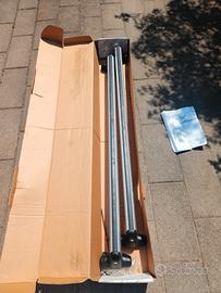 Barre portatutto originali Volkswagen  per T5