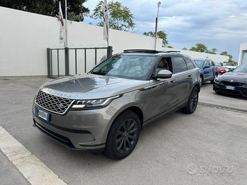 Land Rover Range Rover Velar Range Rover Velar 2.0