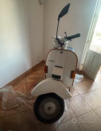 Vespa PX 125
