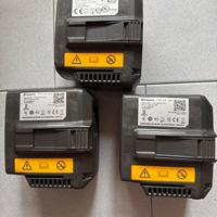 Batterie Husqvarna BLi 200/ BLi 100/ Bli 4.2