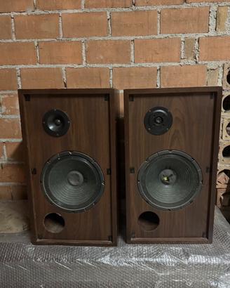 Casse acustiche vintage MARANTZ 6-G (da restaurare