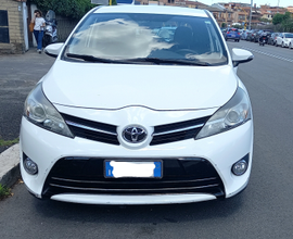 Toyota verso 7 posti diesel 1.6 my15