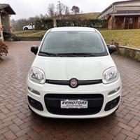 Fiat Panda 0.9 TwinAir Turbo Natural Power LOUNGE 