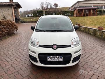 Fiat Panda 0.9 TwinAir Turbo Natural Power LOUNGE 