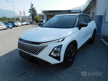 Omoda 5 SHS 1.5 TGDi Super Hybrid System 224 CV Pr