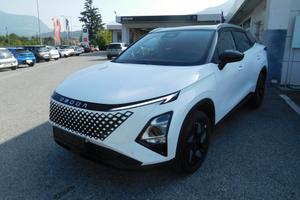 Omoda 5 SHS 1.5 TGDi Super Hybrid System 224 CV Pr
