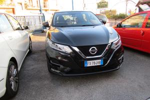 Nissan Qashqai 1.5 dCi 115 CV Business