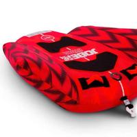 Jobe Gonfiabile da traino 