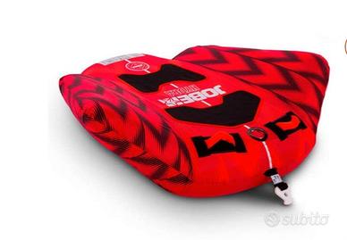 Jobe Gonfiabile da traino 