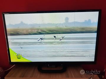 Televisore Sinudyne 32 pollici